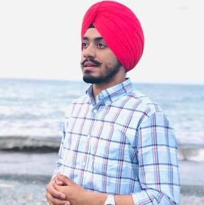 Meet your Posher, Parvinder